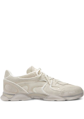 Axel Arigato Eris panelled sneakers - White