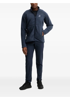 Haglöfs Mossa sweatshirt - Blue