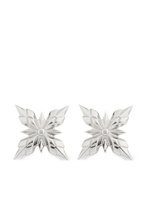 Emanuele Bicocchi Stella Ventis earrings - Silver