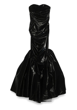 Almaz Blackout gown