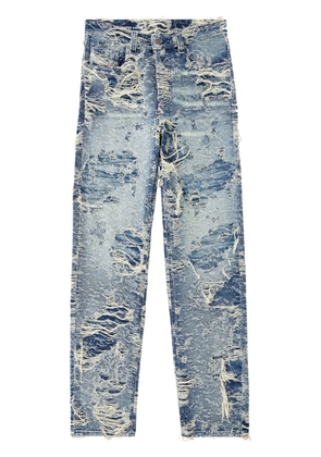 Diesel 1988 D-Ark jeans - Blue