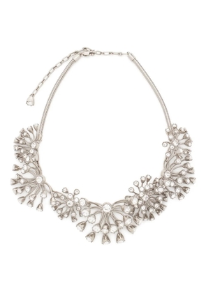 Lanvin Traviata by Lanvin choker necklace - Silver
