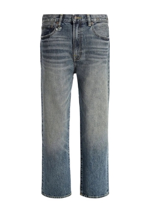 R13 R13 denim jeans - Blue