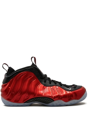 Nike Air Foamposite One sneakers - Red