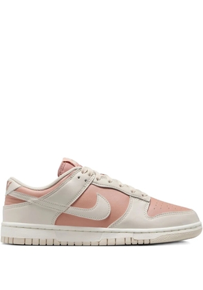 Nike Dunk Low 'Pink Oxford Sale' sneakers - Pink / Oxford / Sail
