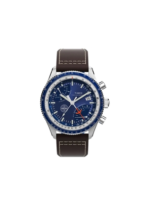 TIMEX x Pan Am 43mm - Brown