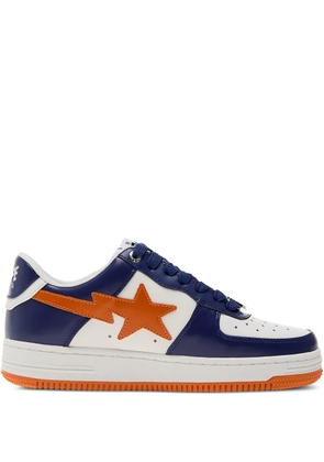 A BATHING APE® Bape Sta 3 sneakers - Blue