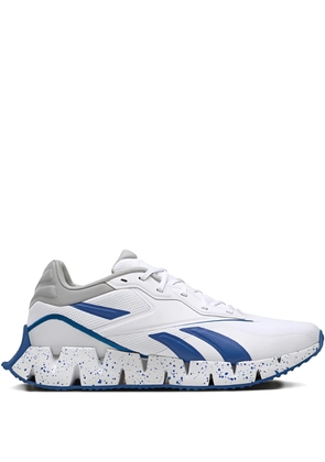 Reebok Zig Dynamica 4 'White' sneakers