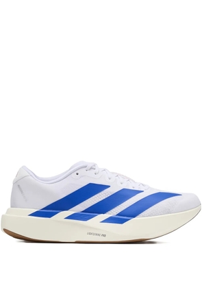 adidas Adizero Evo SL 'White Royal Blue' sneakers