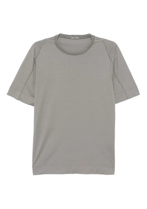 Transit short-sleeved T-shirt - Grey