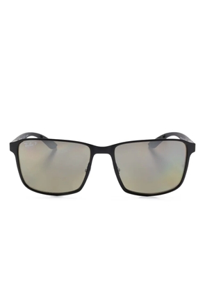 Ray-Ban Chromance sunglasses - Black