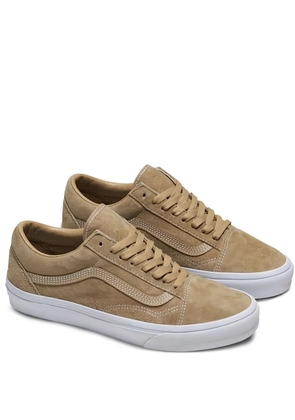 Vans Old Skool suede sneakers - Neutrals