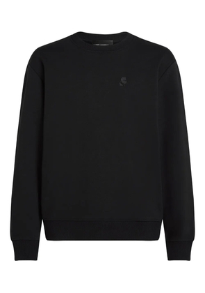 Karl Lagerfeld Kameo sweatshirt - Black