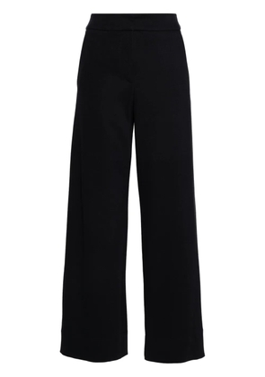 A.P.C. Billie straight-leg trousers - Blue