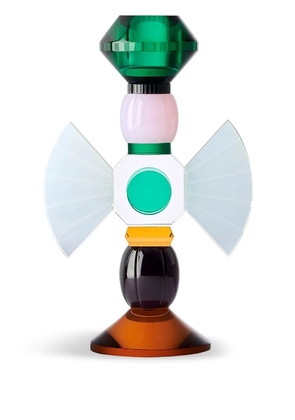 Reflections Copenhagen Carmina candle holder - Brown