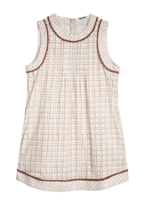 Ciao Lucia Ebba dress - Pink