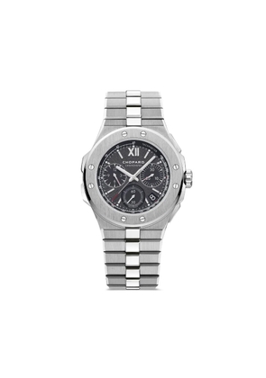 Chopard Alpine Eagle Chrono 44mm - Blue