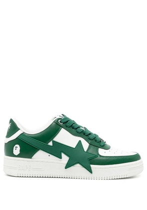 A BATHING APE® Bape Sta #6 M2 sneakers - Green
