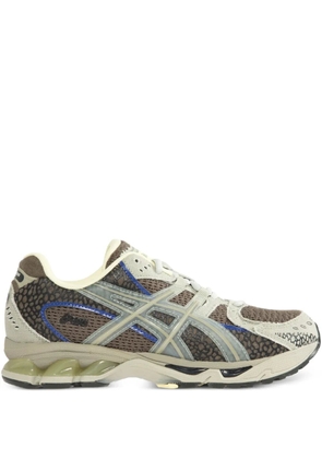 ASICS Gel-Nimbus 10.1 sneakers - Brown