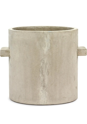 Serax Urban Jungle concrete vase - Grey