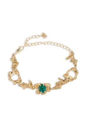 LOVENESS LEE Hira bracelet - Gold