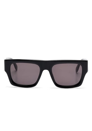 Palm Angels Eyewear square-frame sunglasses - Black