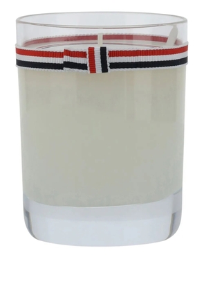 Thom Browne wax candle - White
