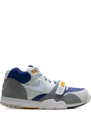 Nike Air Trainer 1 'Split - Light Silver' sneakers - Grey