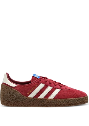 adidas Montreal 76 suede sneakers - Red