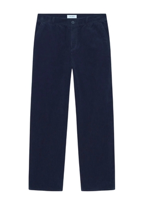 Les Deux corduroy pants - Blue