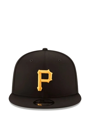 NEW ERA CAP 9Fifty flat-brim cap - Black