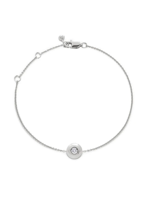 Monica Vinader Birthstone bracelet - Silver