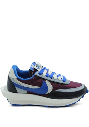 NIKE x SACAI x Undercover LDWaffle sneakers - Blue