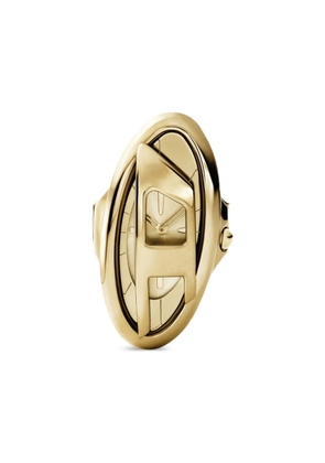 Diesel D-Era 19mm - Gold