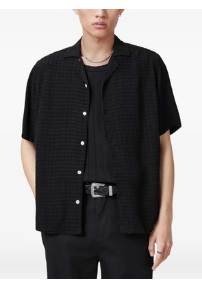 AllSaints Madin shirt - Black