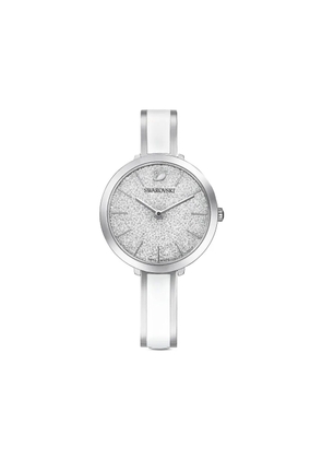 Swarovski Crystalline 32mm - Silver