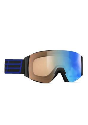 SALICE 105 RWX ski goggles - Black