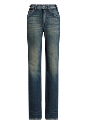 Ralph Lauren Collection Kaida boot cut jeans - Blue