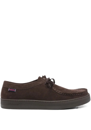 Sebago Harper boots - Brown