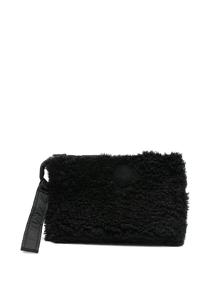 Save The Duck Itea make-up bag - Black