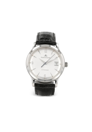 Jaeger-LeCoultre 1990 Dauphine 38mm - White