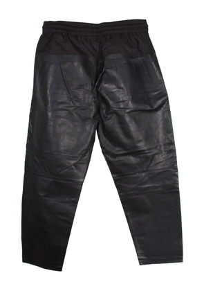 Pre-Owned Alexander Wang x H&M paneled trousers - Black