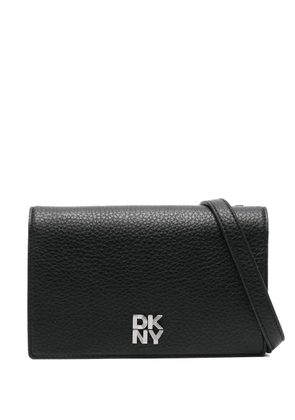 DKNY Etta wallet - Black