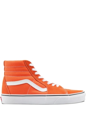 Vans Sk8 Hi Classic sneakers - Orange