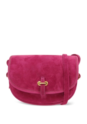 Hermès Pre-Owned 1971 Balle de Golf crossbody bag - Pink