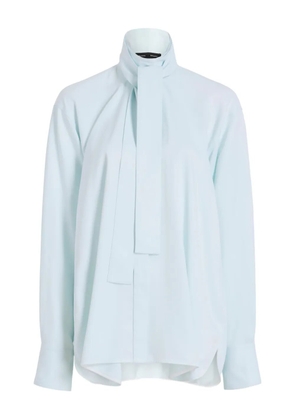 Proenza Schouler Ricky blouse - Blue