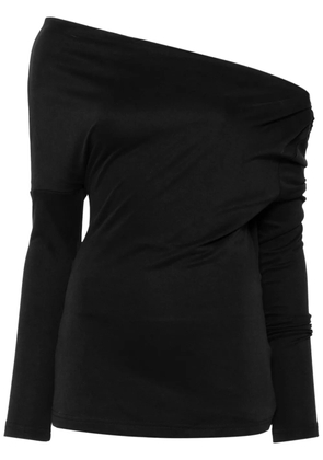 Acler Noble top - Black