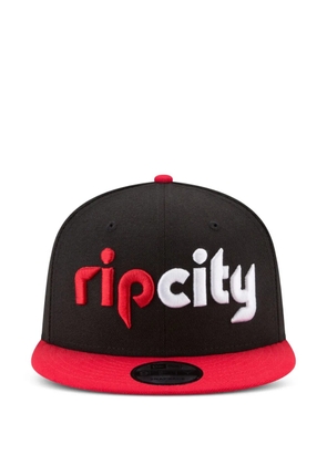 NEW ERA CAP 9Fifty cap - Black