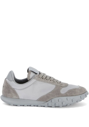 Jil Sander low-top sneakers - Grey