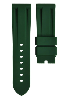 Horus Watch Straps 24mm Rolex Forest Green watch strap
